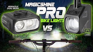 Stop Blinding Drivers! Magicshine Hori 1300...