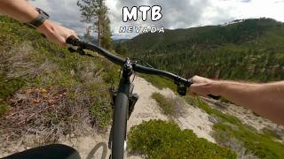 MTB / Nevada