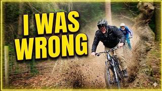 Stop surviving your rides  Start enjoying them