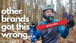 The Best MTB Goggles In 2026 Are...