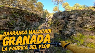 ‍♂️⛰ Barranco de Malacabí Reloaded  |...
