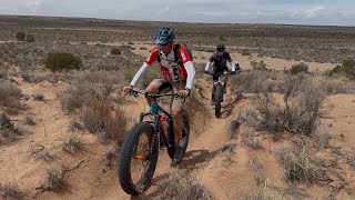 Post Power Training Ride