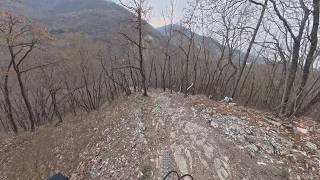 Calestano / Alpicella bike park - Piscine -...