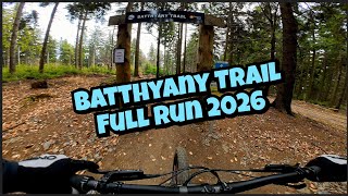 Batthyany Trail - Burgenland-Trails Saison...