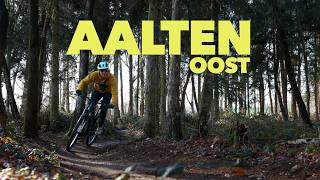 De Singletracks zijn tof, maar... //...