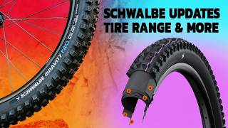 Understanding Schwalbe’s New Tire Structure,...