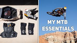 What’s In My MTB Bag? (2026 Every Ride...