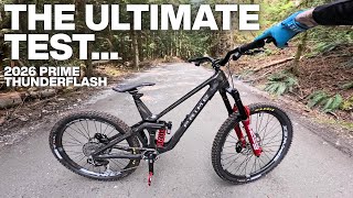 Bike Brands Fear Me Riding Their Bikes…But...