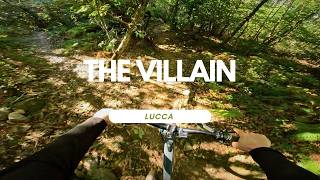 The Villain  Lucca Tuscany   Trail Review...