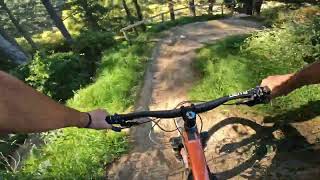 Download @ Crocodile XC MTB Park, Christchurch