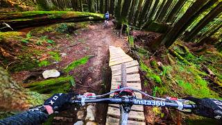 Too Much Bike?  // Pedalling with 190mm of...