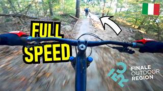 FINALE LIGURE Macht so Bock: Rollercoaster ...