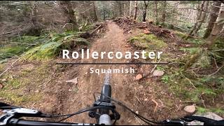 Rollercoaster | Chasing Flow in Squamish
