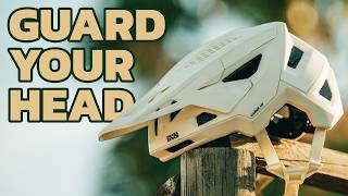 Award Winning MTB Helmet | iXS Carve 1.0 MIPS...