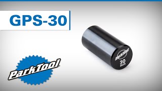 GPS-30 BBT Guide Pin — 30 mm