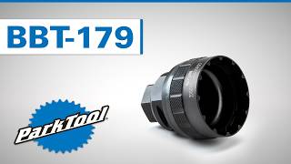 BBT-179 Steel Bottom Bracket Tool