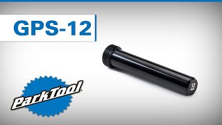 GPS-12 BBT Guide Pin — 12 mm