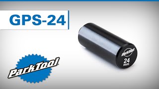 GPS-24 BBT Guide Pin — 24 mm