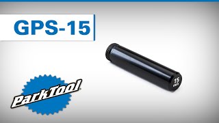 GPS-15 BBT Guide Pin — 15 mm