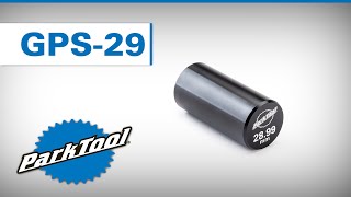 GPS-29 BBT Guide Pin — 28.99 mm