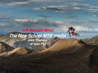 Jeff Kendall-Weed Live Stream