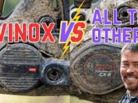 Avinox M2S vs the others...