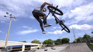 They Finally Changed The Skatepark And It's...