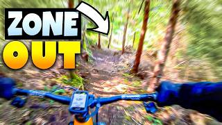 “You Don’t Ride This Trail… You Feel It...
