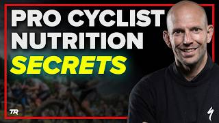 Why Pros Eat MORE to Get Leaner & Faster |...