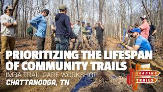 How Chattanooga is Prioritizing the Life of...