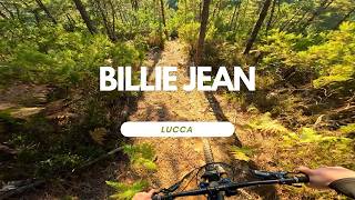 Billie Jean  Lucca Tuscany Italy  Trail Review...