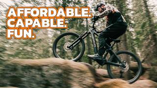 Norco's Unique New eMTB Offering - Norco Sight...