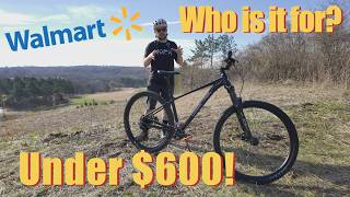 Ozark Trail M.2 Ridge Pro: An unbelievable...