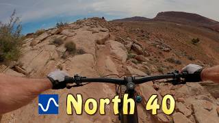 Best Intermediate MTB trails in Moab, UT -...