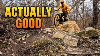 $600 Ozark Trail Ridge Pro – Real Trail Test...