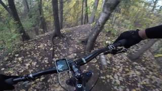 Too Much North Trail (MTB)