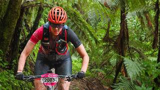 My first race back after getting hit by a car