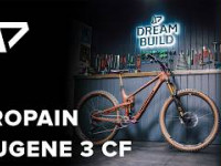 DREAM BUILD MTB - Propain Hugene 3 CF - WIN...