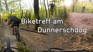 Biketreff am Dunnerschdog // Heidelberg -...