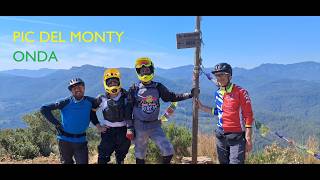 Onda, Ermita-Antenas-JJ-La Calera-Pic Monty