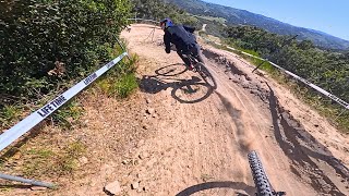 HECTIC Racing at Sea Otter Classic!! 2026
