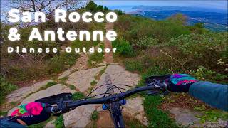 San Rocco & Antenne