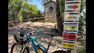 Entrenament Enduro La Selva 2026 ✊