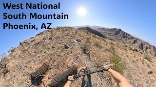 National Trail | The Side Everyone Skips...