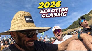 The Sea Otter Classic 2026!
