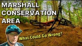 The Crash That Almost Ended This Ride...