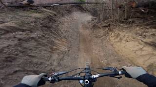 This trail is famous, and for good reasons!