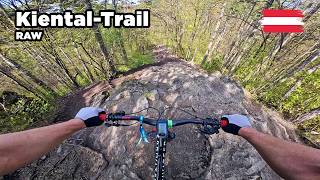 Kiental-Trail 2026 - Full Run (RAW) - MTB Area...