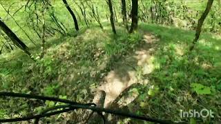 Trail 'Mezzo' - Canossa Trinità RE