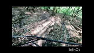 Sommo Trail, Trinità-Canossa RE